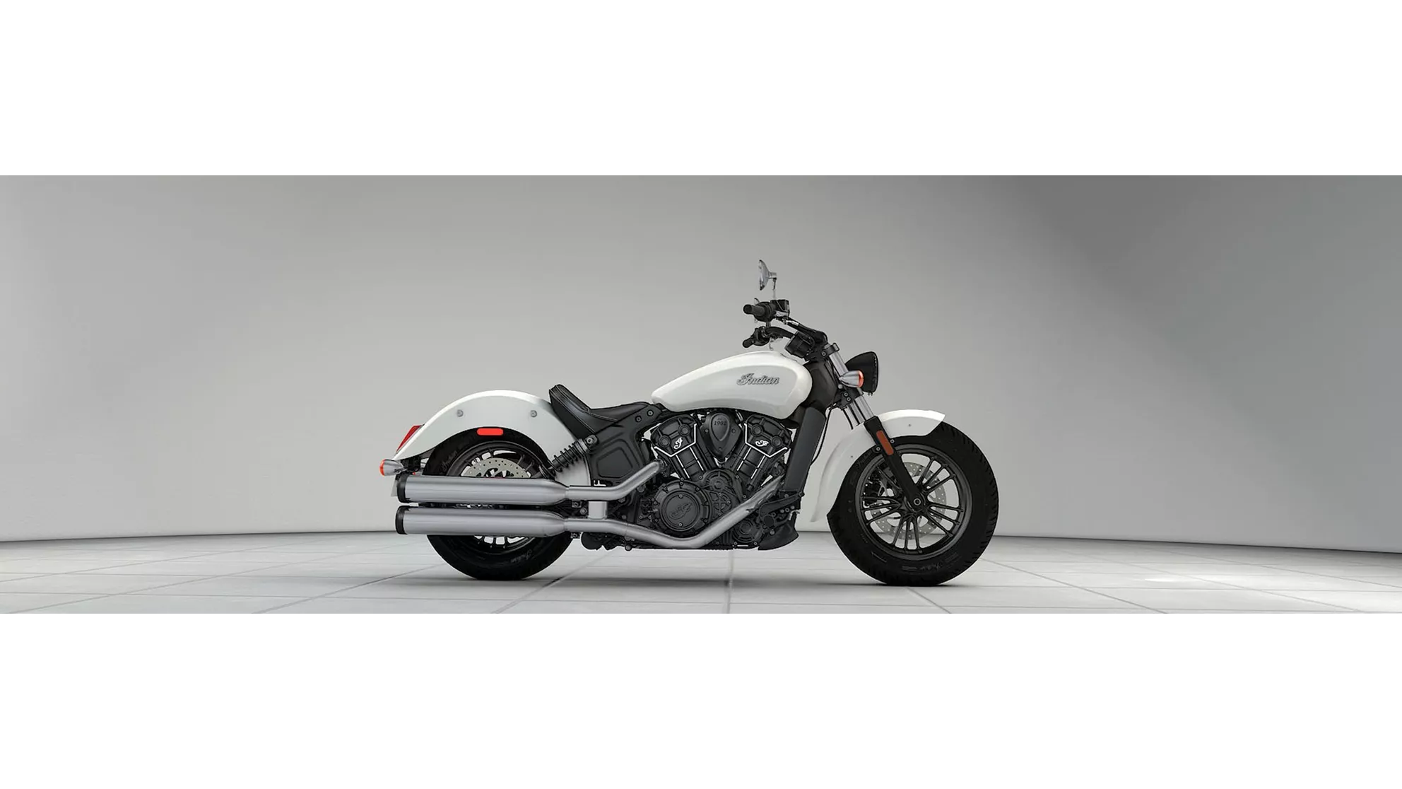 Indian Scout Sixty - Image 12 Indian Scout Sixty - Image 12