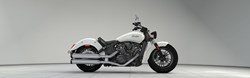 Indian Scout Sixty 2019