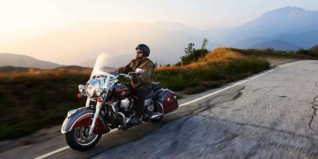 Indian Springfield Indian Springfield