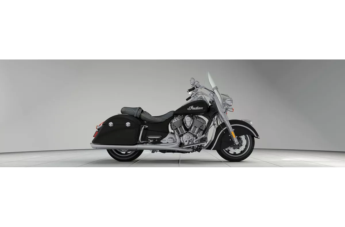 Indian Springfield Indian Springfield