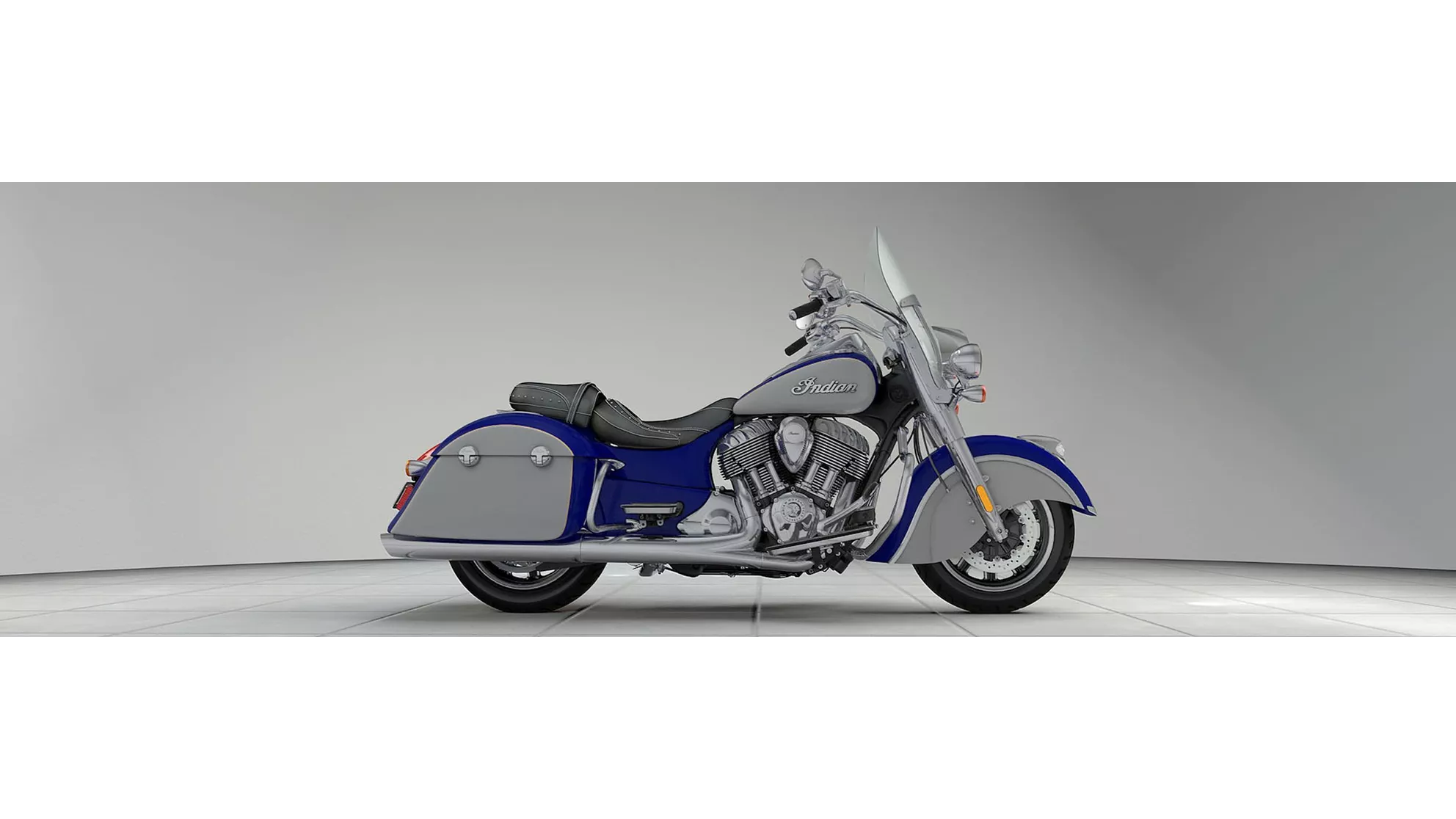 Indian Springfield - Image 1 Indian Springfield - Image 1