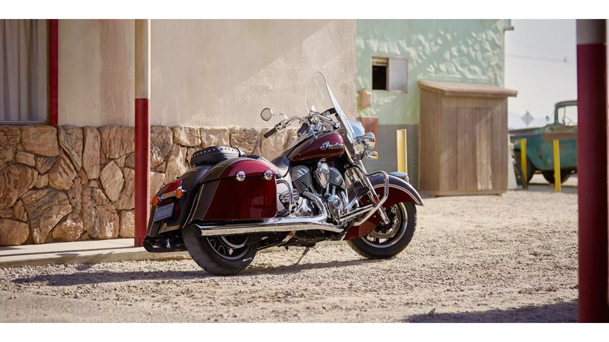 Indian Springfield - Image 3 Indian Springfield - Image 3