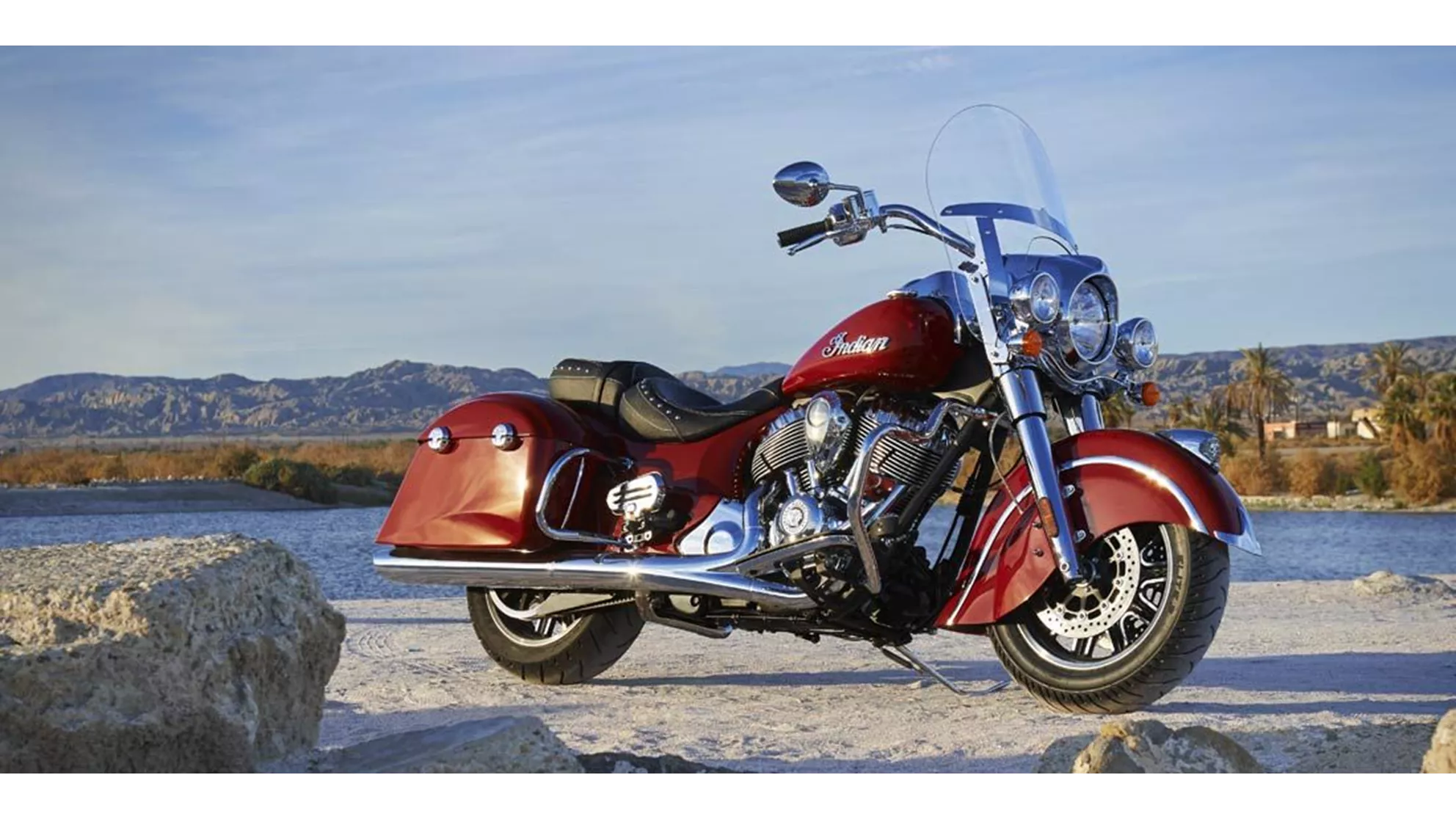 Indian Springfield - Image 4 Indian Springfield - Image 4