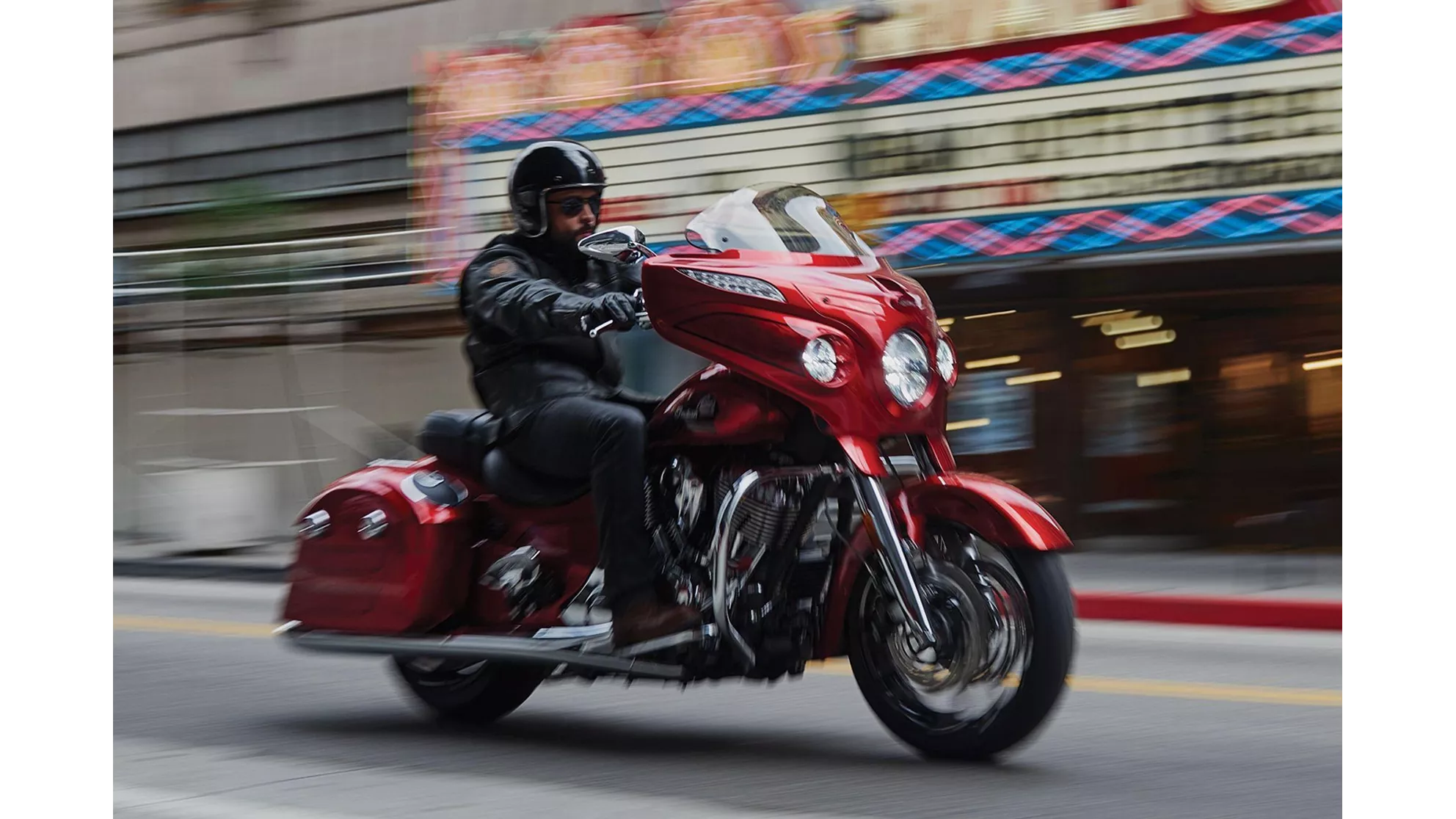 Indian Chieftain Elite - Image 2 Indian Chieftain Elite - Image 2