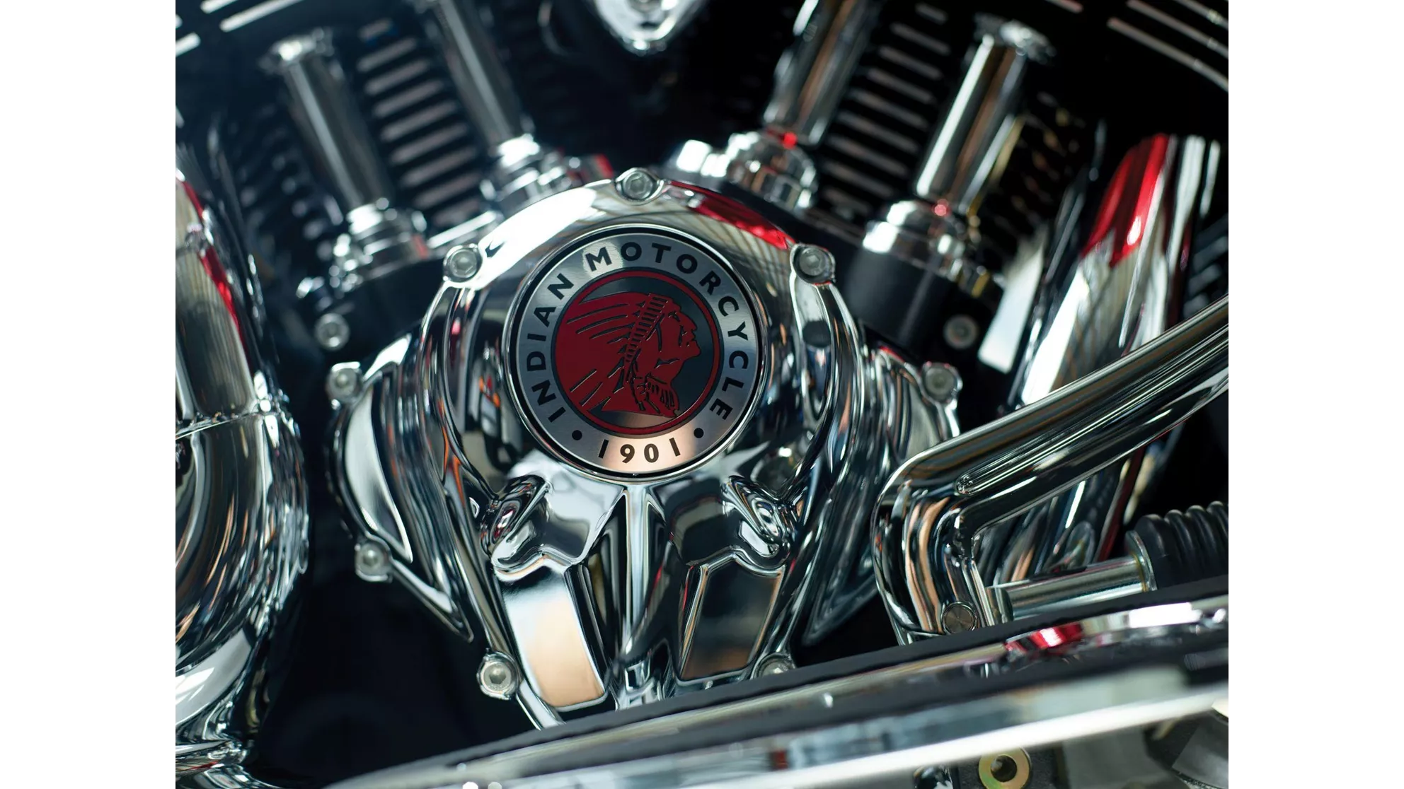 Indian Chieftain Elite - Image 7 Indian Chieftain Elite - Image 7