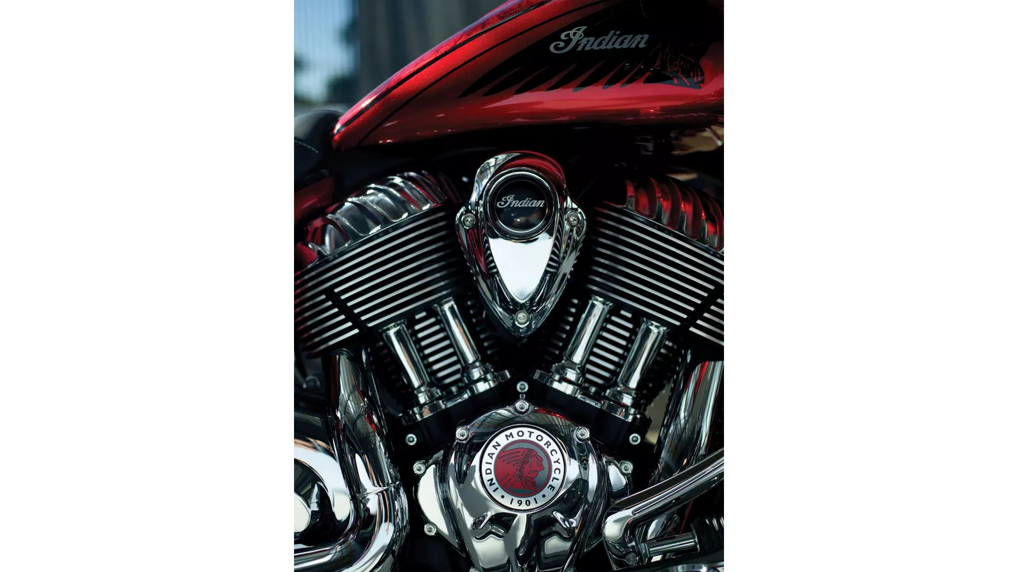 Indian Chieftain Elite - Image 8 Indian Chieftain Elite - Image 8