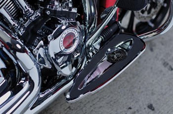 Indian Chieftain Elite 2019 - Immagine 11