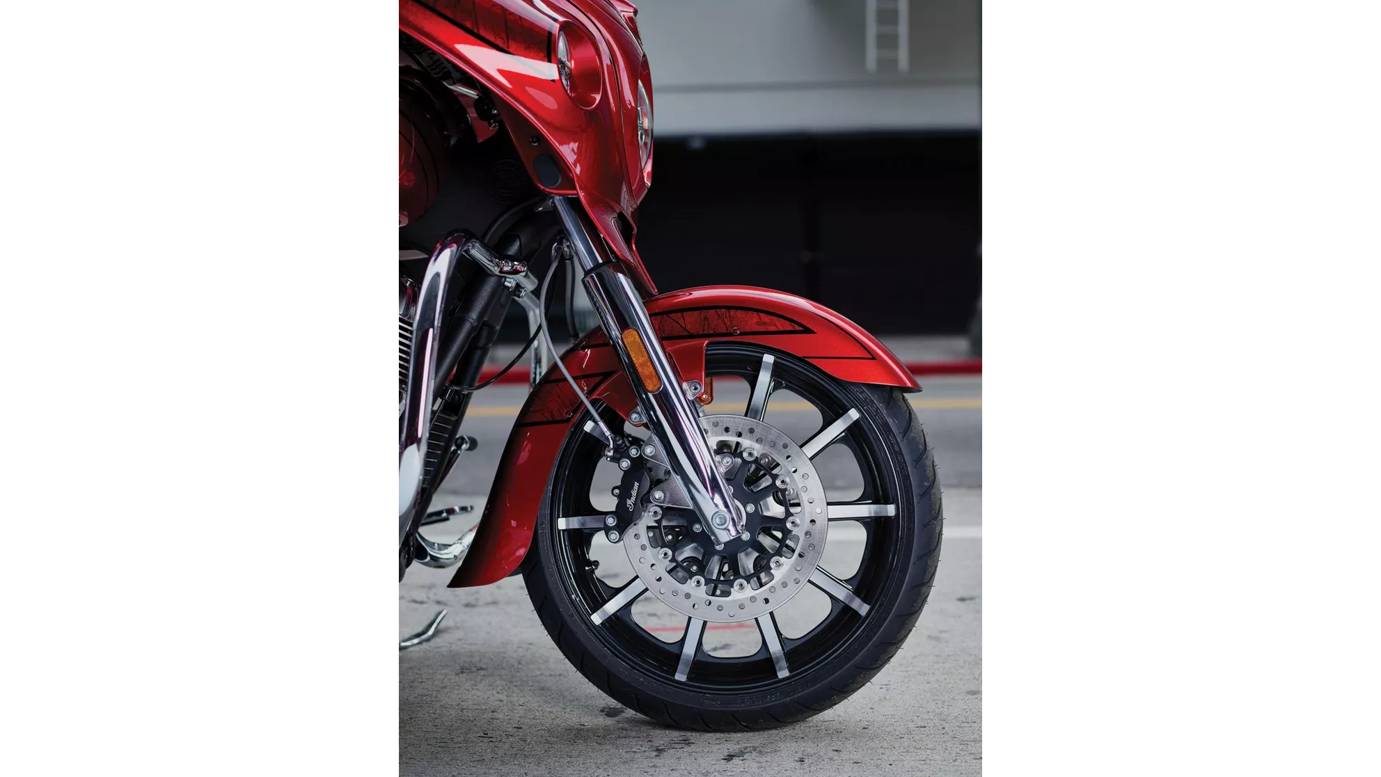 Indian Chieftain Elite - Image 10 Indian Chieftain Elite - Image 10