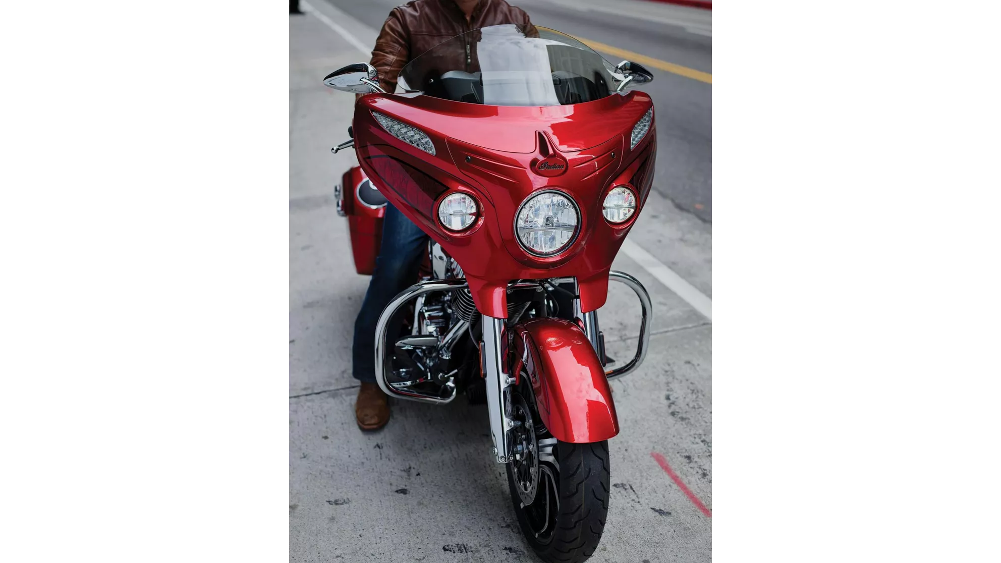 Indian Chieftain Elite - Image 11 Indian Chieftain Elite - Image 11