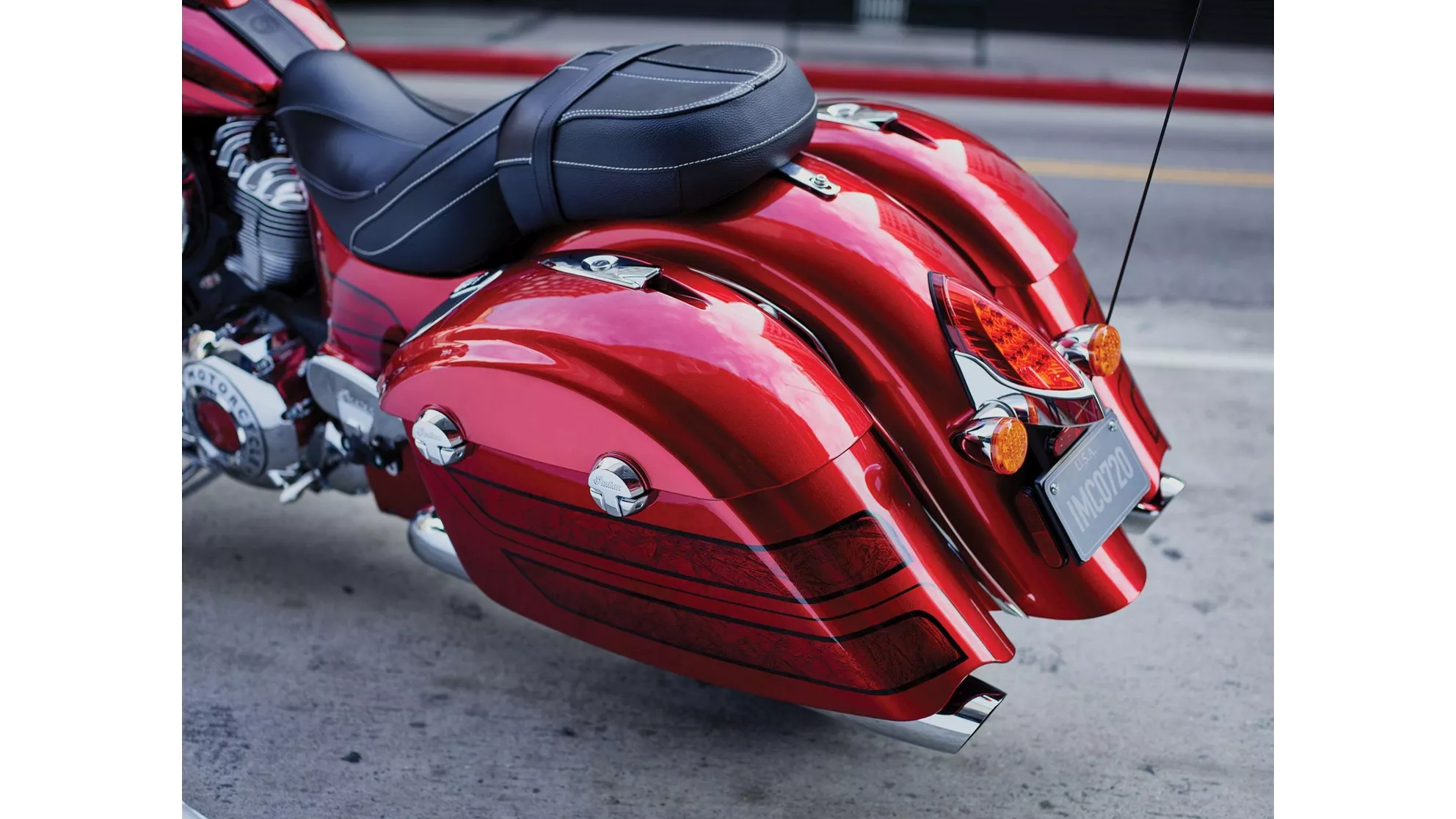 Indian Chieftain Elite - Image 12 Indian Chieftain Elite - Image 12