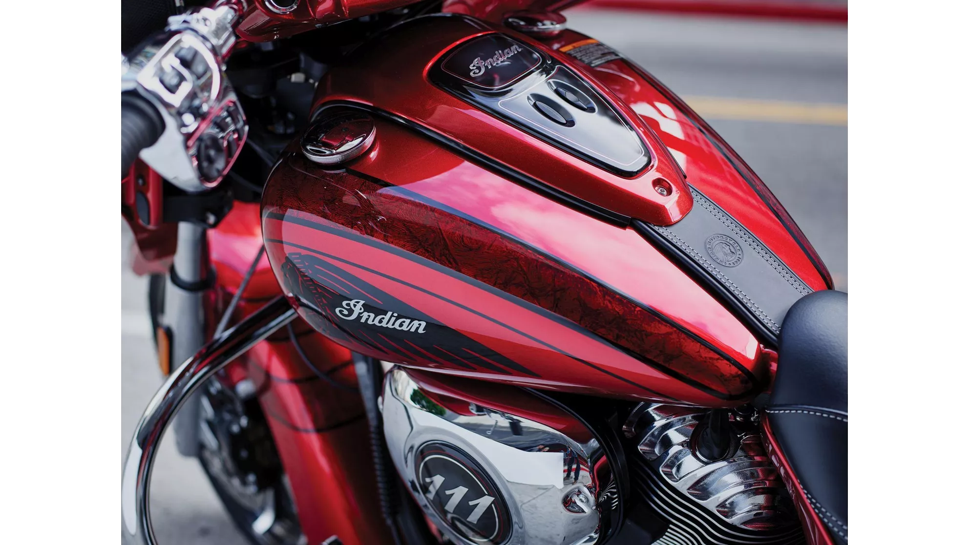 Indian Chieftain Elite - Image 13 Indian Chieftain Elite - Image 13