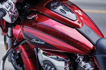 Indian Chieftain Elite 2019 - Immagine 15