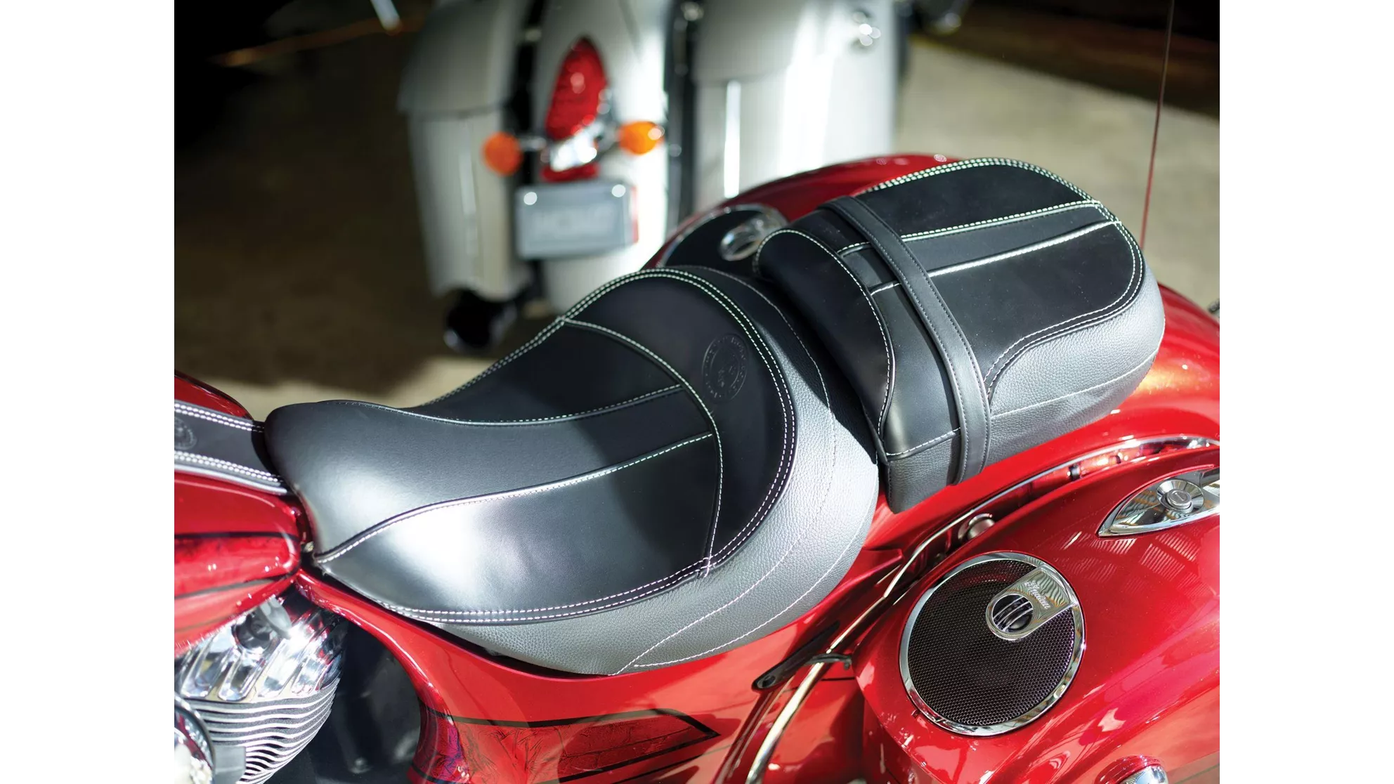 Indian Chieftain Elite - Image 14 Indian Chieftain Elite - Image 14