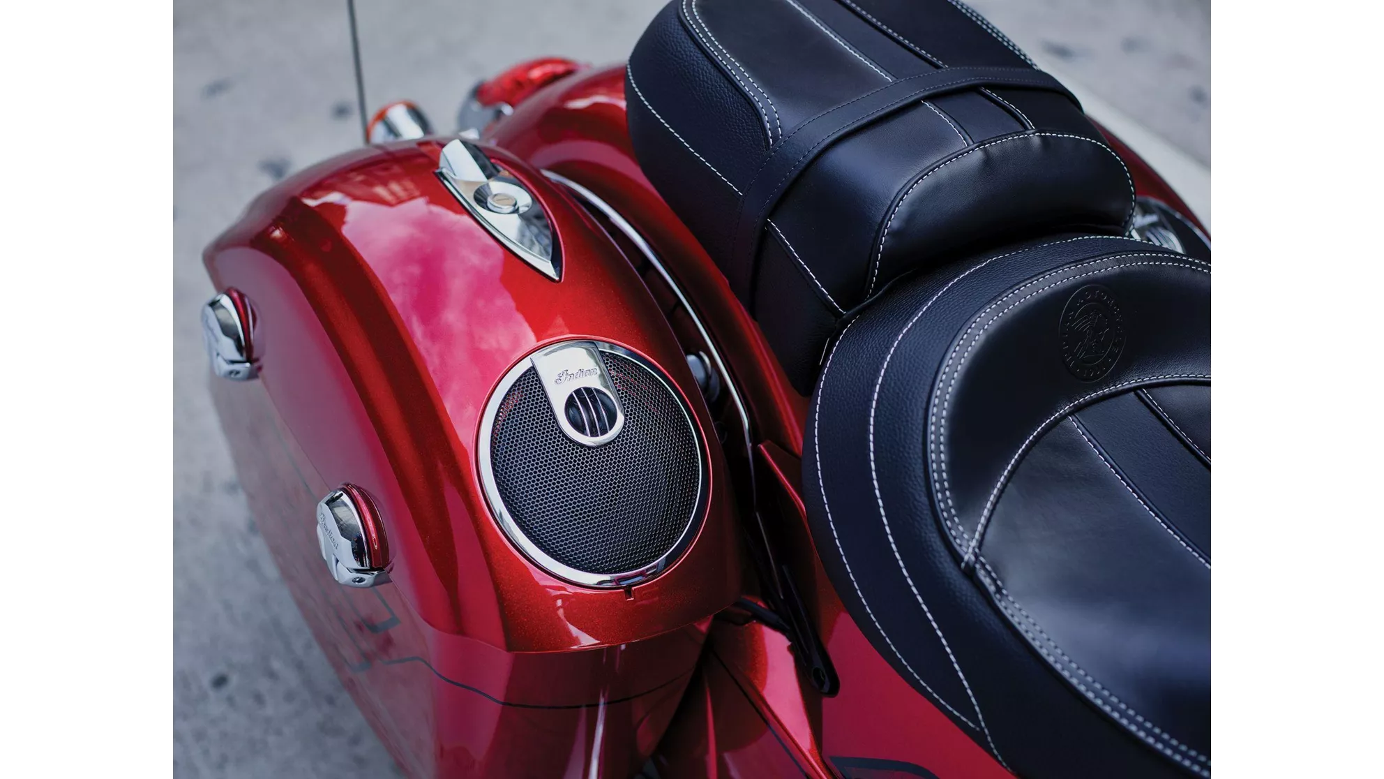 Indian Chieftain Elite - Image 16 Indian Chieftain Elite - Image 16