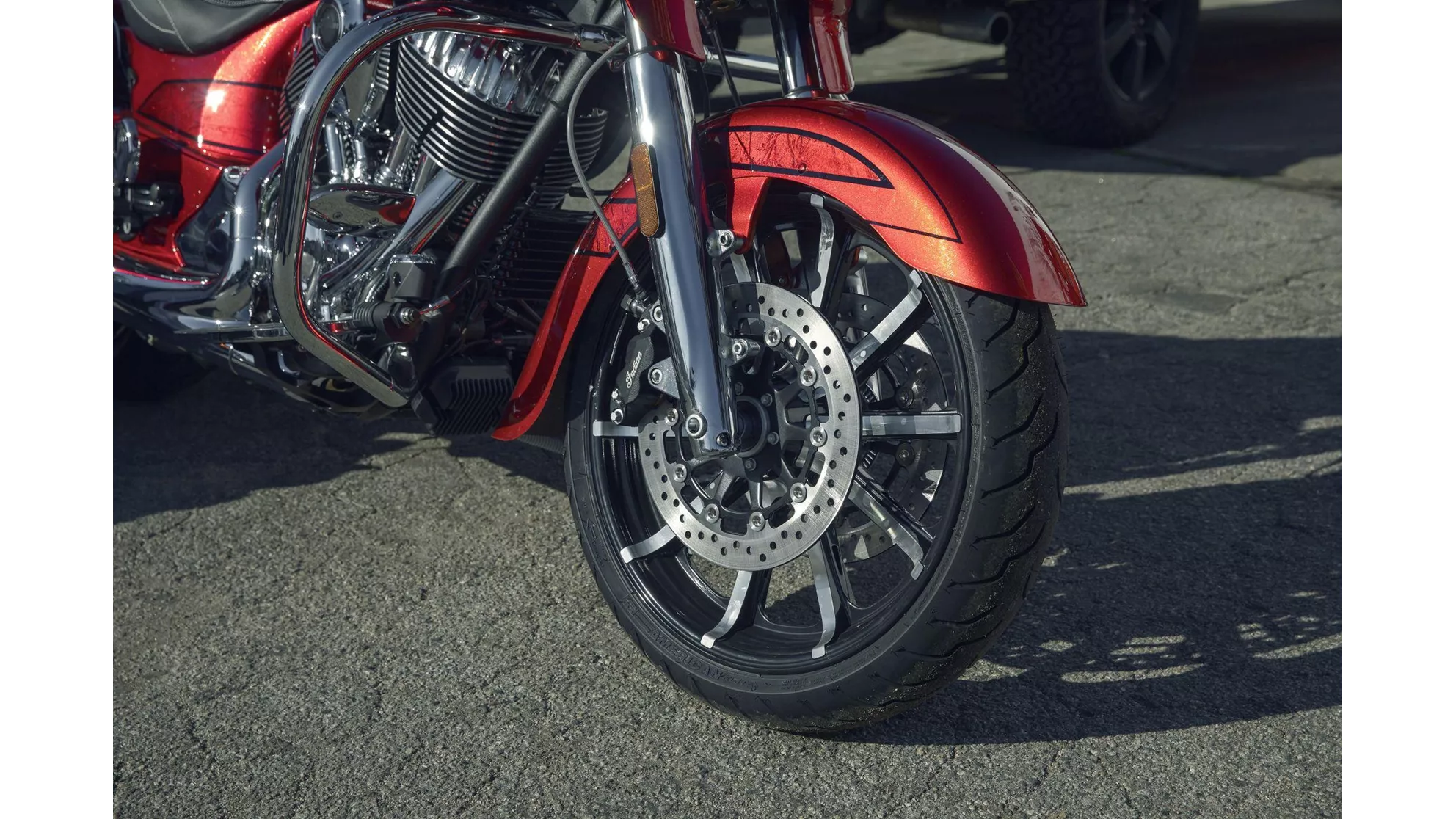 Indian Chieftain Elite - Image 18 Indian Chieftain Elite - Image 18