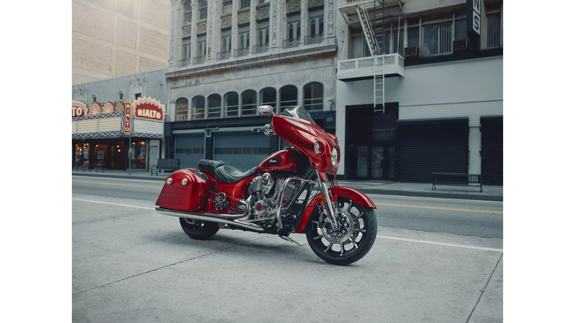 Indian Chieftain Elite - Image 20 Indian Chieftain Elite - Image 20