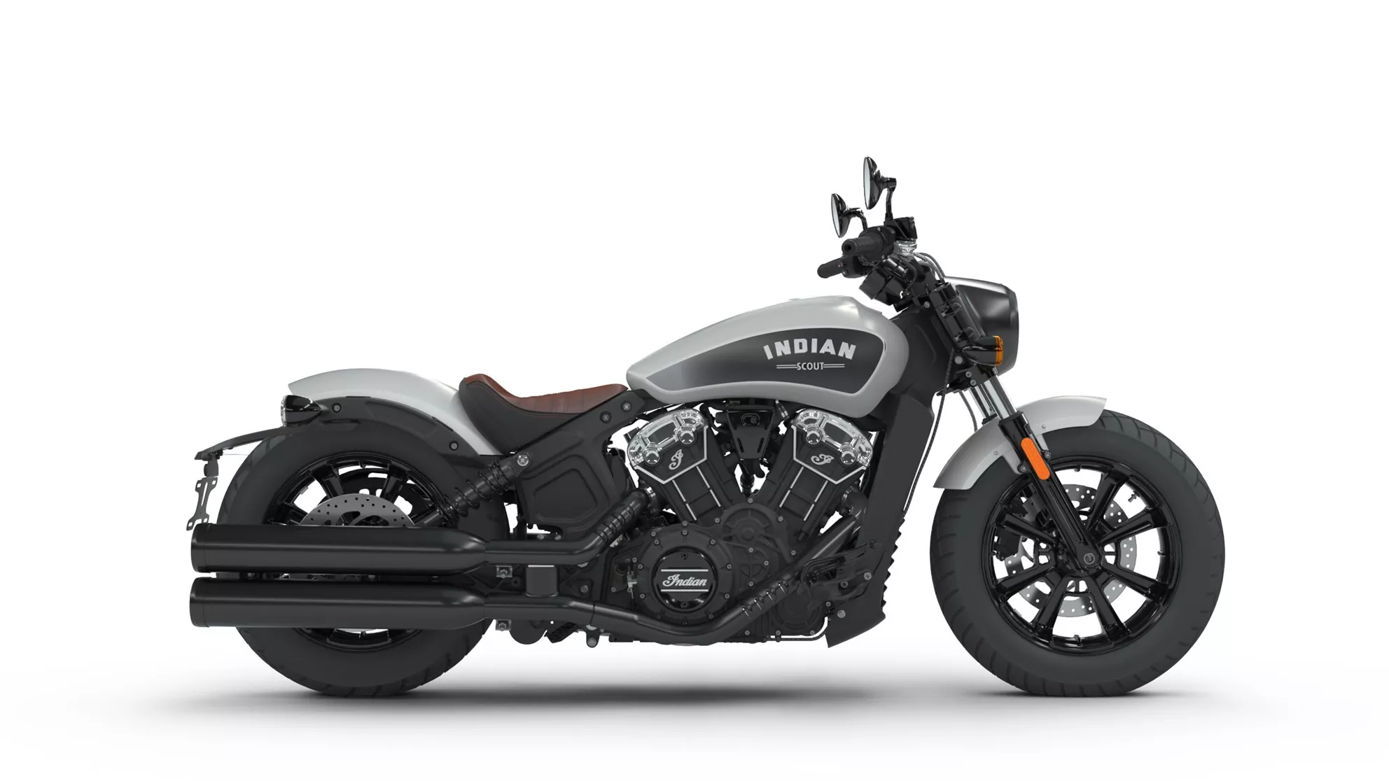 Indian Scout Bobber 1131 - Image 2 Indian Scout Bobber 1131 - Image 2