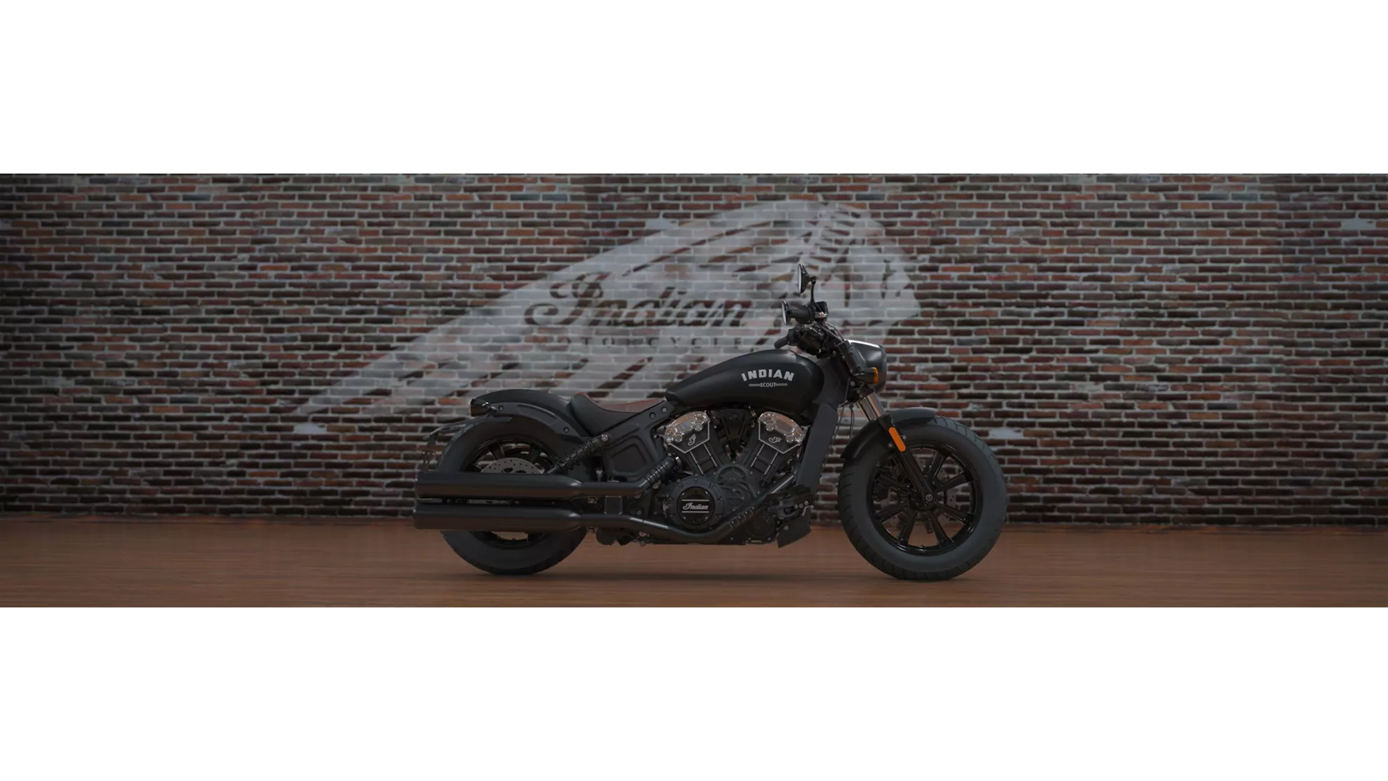 Indian Scout Bobber 1131 - Image 5 Indian Scout Bobber 1131 - Image 5
