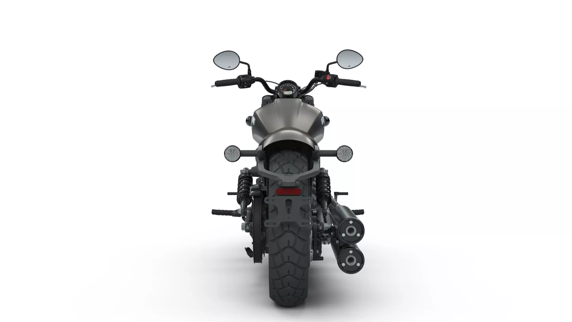Indian Scout Bobber 1131 - Image 10 Indian Scout Bobber 1131 - Image 10