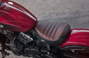 Indian Scout Bobber 1131 2019 - Bild 21 Indian Scout Bobber 1131 2019 - Bild 21