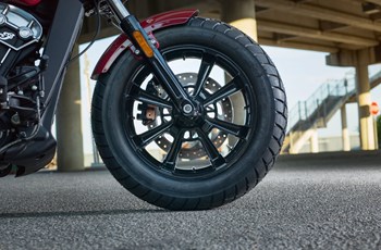 Indian Scout Bobber 1131 2019 - Bild 22 Indian Scout Bobber 1131 2019 - Bild 22