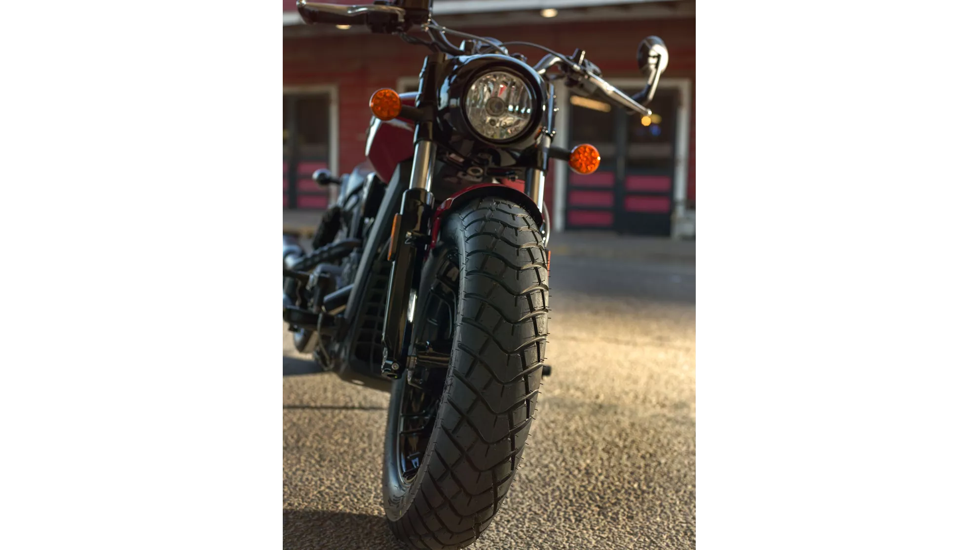 Indian Scout Bobber 1131 - Image 21 Indian Scout Bobber 1131 - Image 21