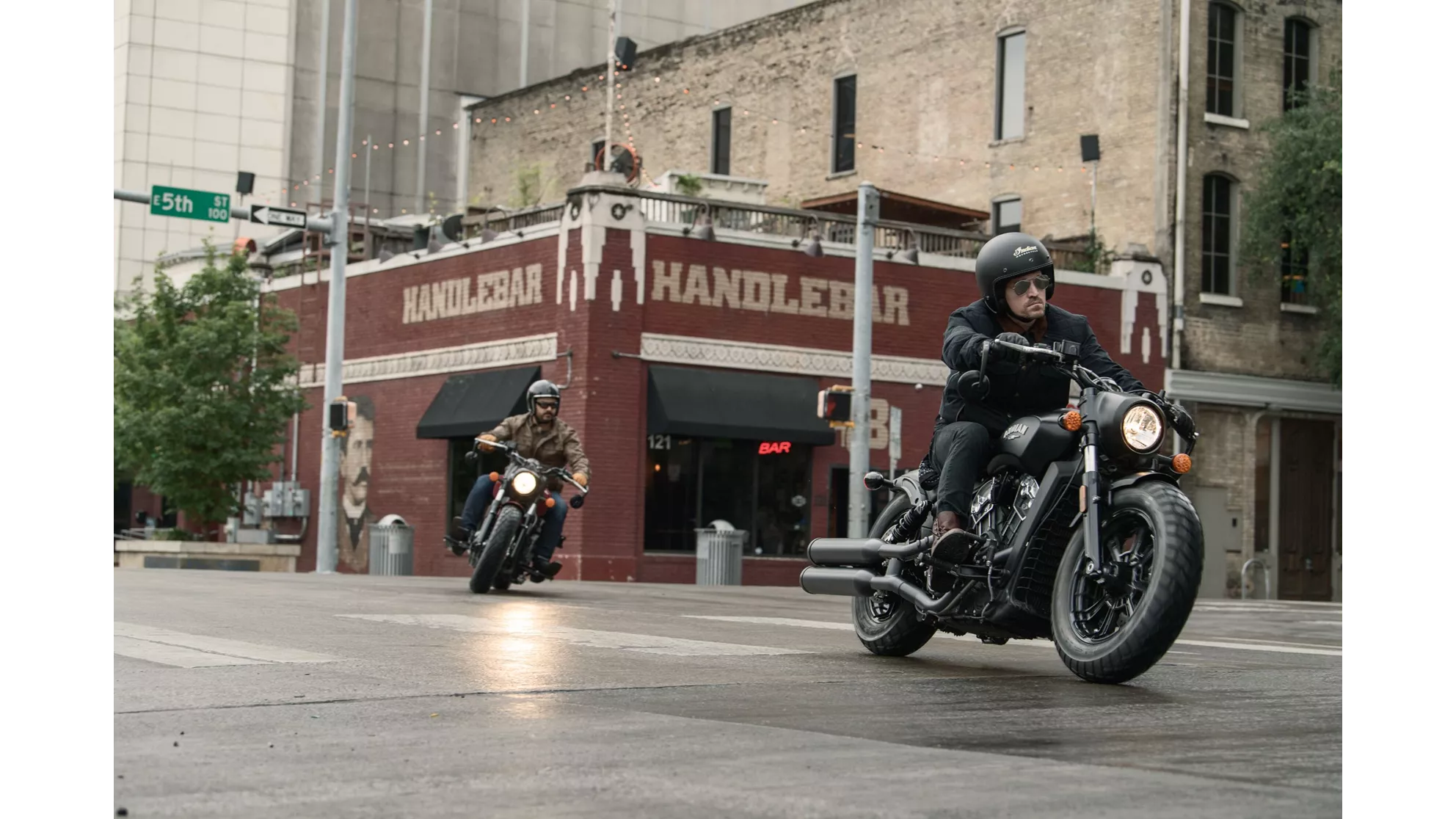 Indian Scout Bobber 1131 - Image 22 Indian Scout Bobber 1131 - Image 22