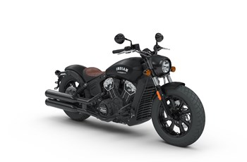 Indian Scout Bobber 1131 2019 - Bild 34 Indian Scout Bobber 1131 2019 - Bild 34