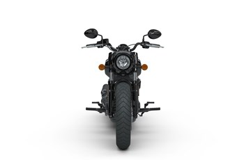 Indian Scout Bobber 1131 2019 - Bild 36 Indian Scout Bobber 1131 2019 - Bild 36