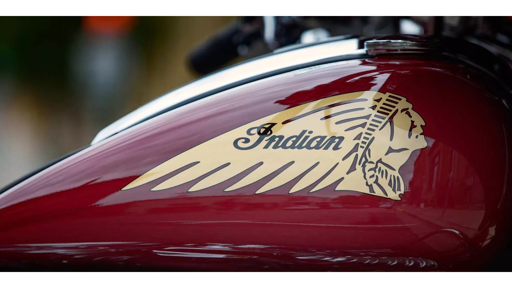 Indian Chieftain Classic - Image 2 Indian Chieftain Classic - Image 2