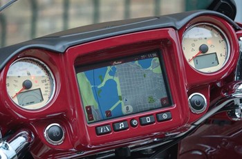 Indian Chieftain Classic 2019 - Bild 6 Indian Chieftain Classic 2019 - Bild 6