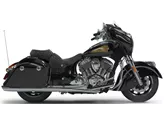 Indian Chieftain Classic 2019