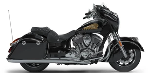 Indian Chieftain Classic 2019 vs Indian Chieftain 2015 Indian Chieftain Classic 2019 vs Indian Chieftain 2015