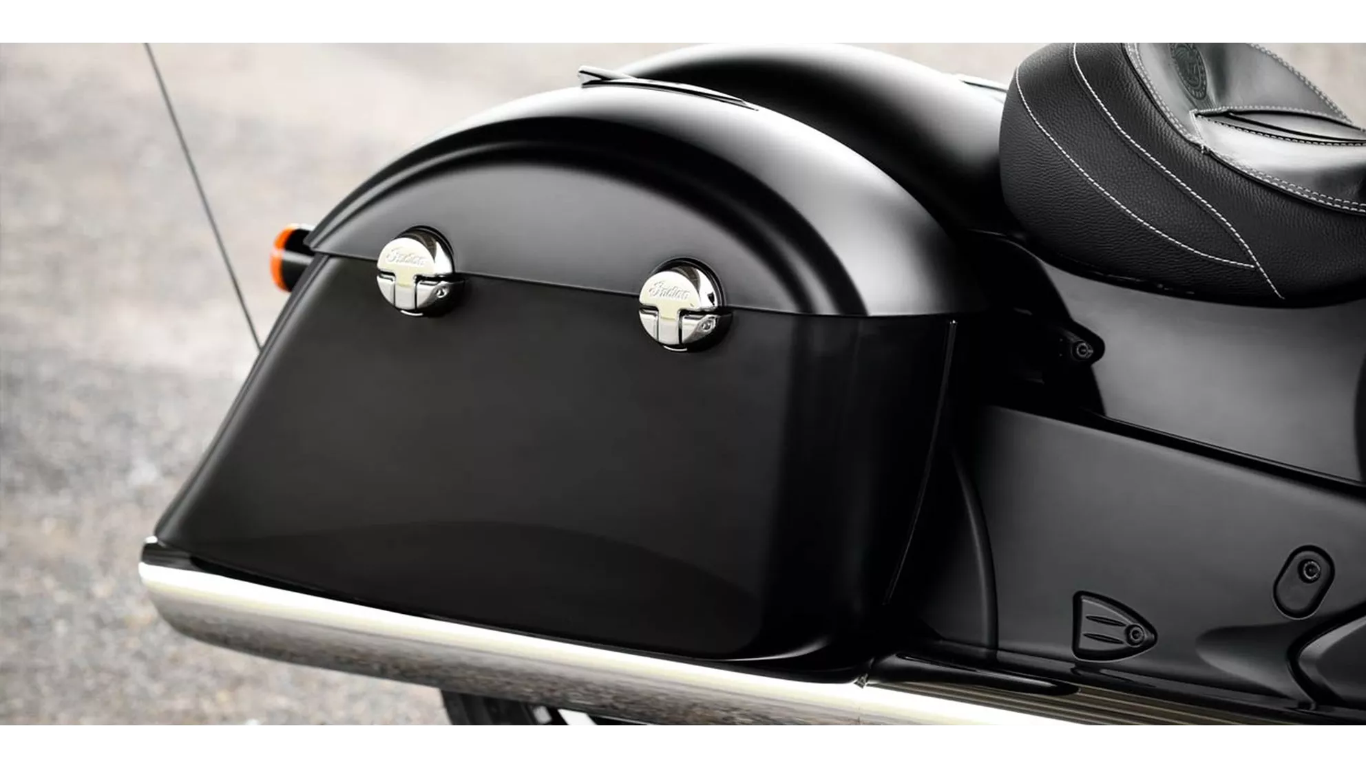 Indian Chieftain Dark Horse - Image 2 Indian Chieftain Dark Horse - Image 2