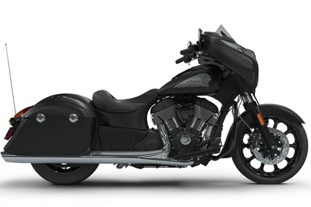 Indian Chieftain Dark Horse 2019