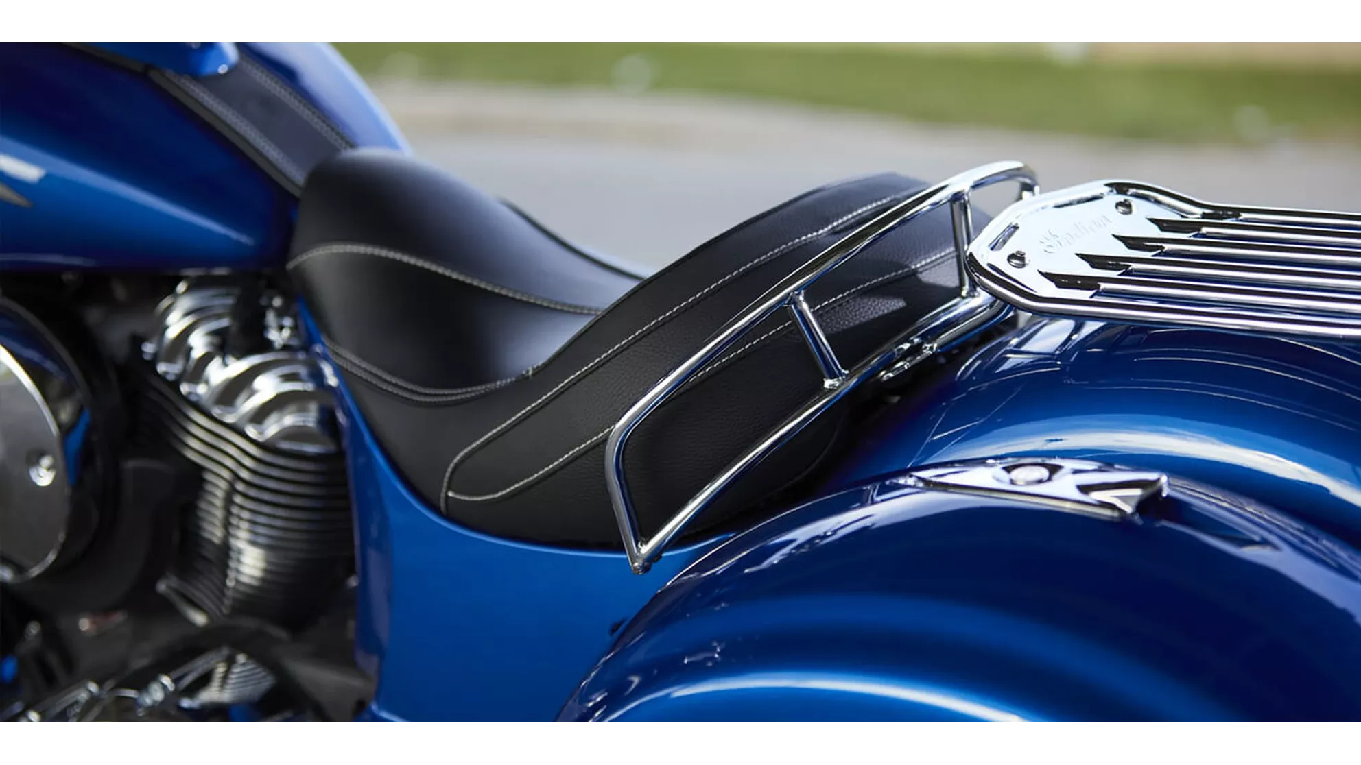 Indian Chieftain Limited - Image 2 Indian Chieftain Limited - Image 2