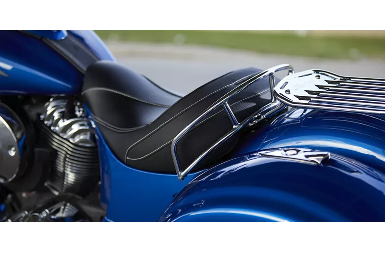Indian Chieftain Limited 2019