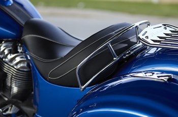 Indian Chieftain Limited 2019 - Bild 4