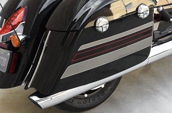 Indian Chieftain Limited 2019 - Bild 5