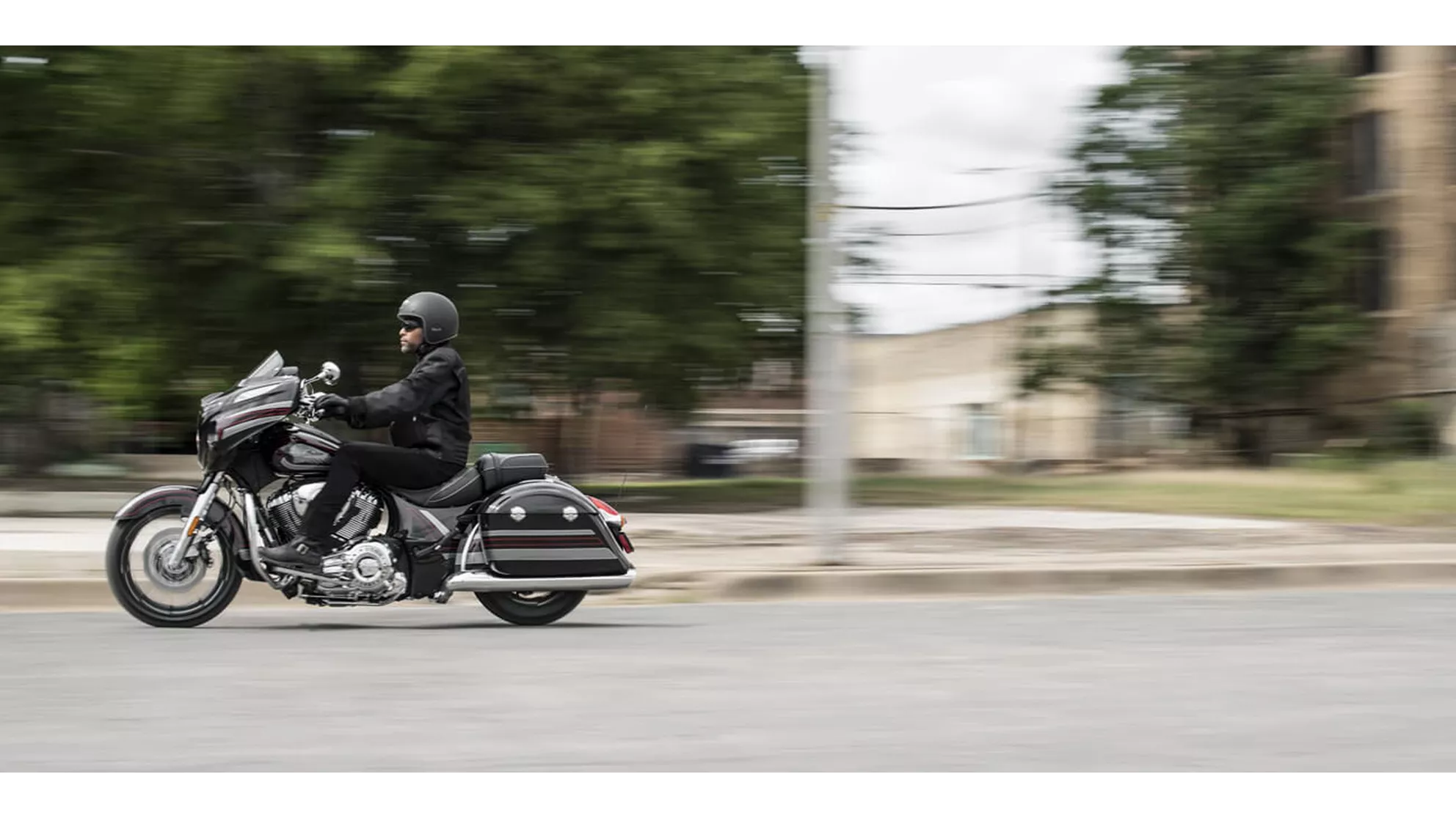 Indian Chieftain Limited - Image 4 Indian Chieftain Limited - Image 4