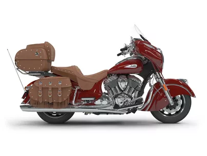 Indian Roadmaster Classic 2019 Indian Roadmaster Classic 2019