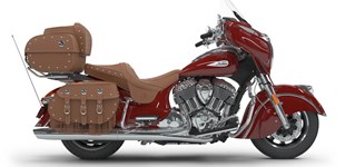 Harley-Davidson CVO Road Glide FLTRXSE  2012 vs Indian Roadmaster Classic 2019