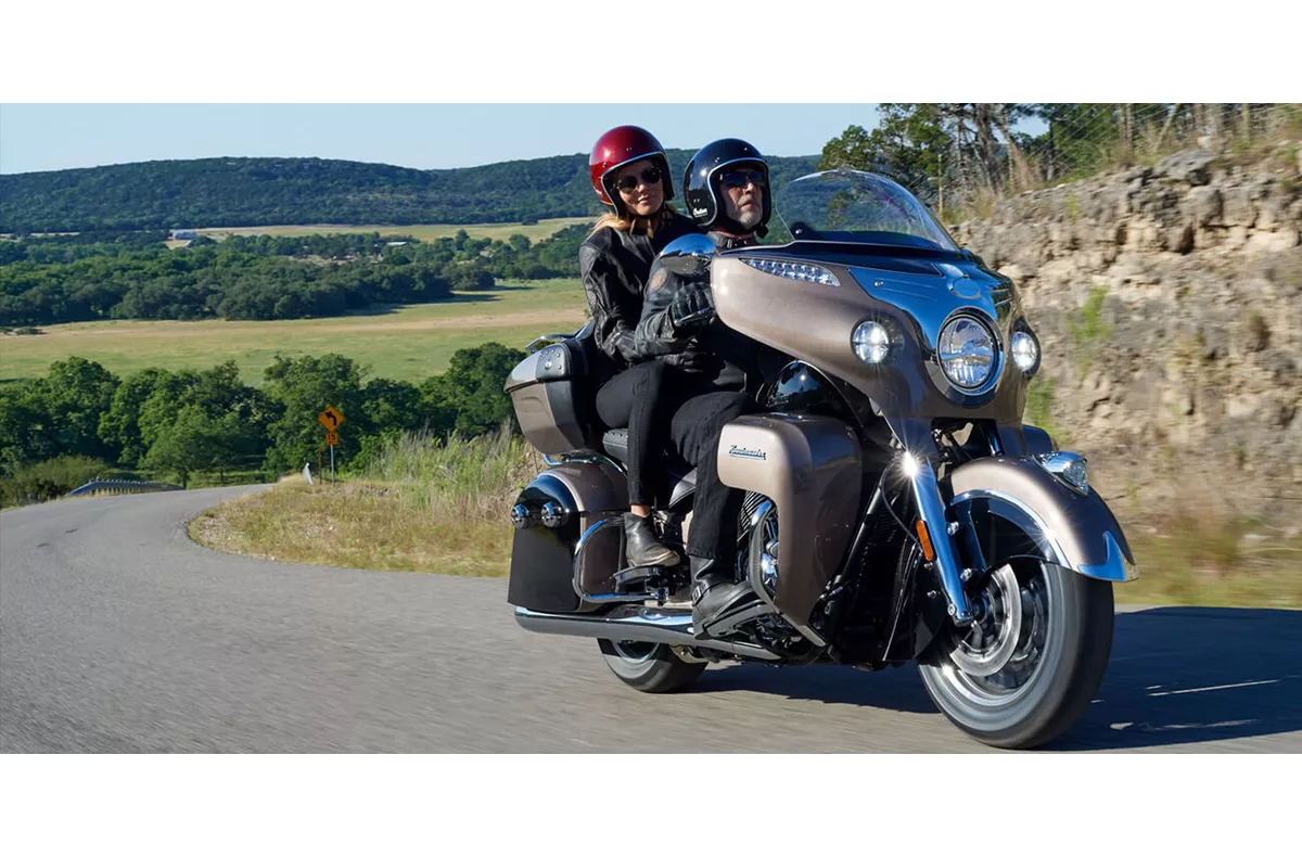 Indian Roadmaster Elite Indian Roadmaster Elite