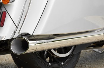 Indian Roadmaster Elite 2019 - Bild 4