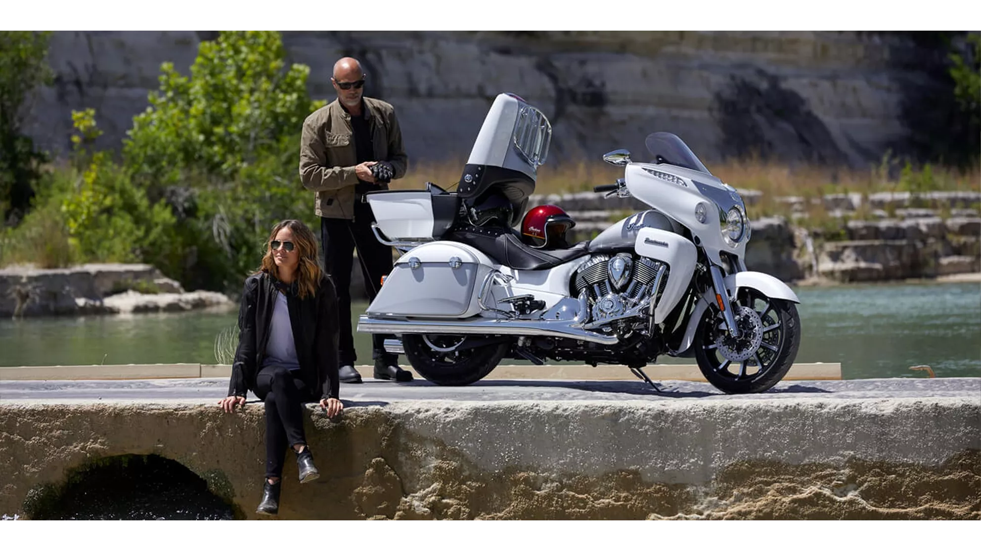 Indian Roadmaster Elite - Image 3 Indian Roadmaster Elite - Image 3