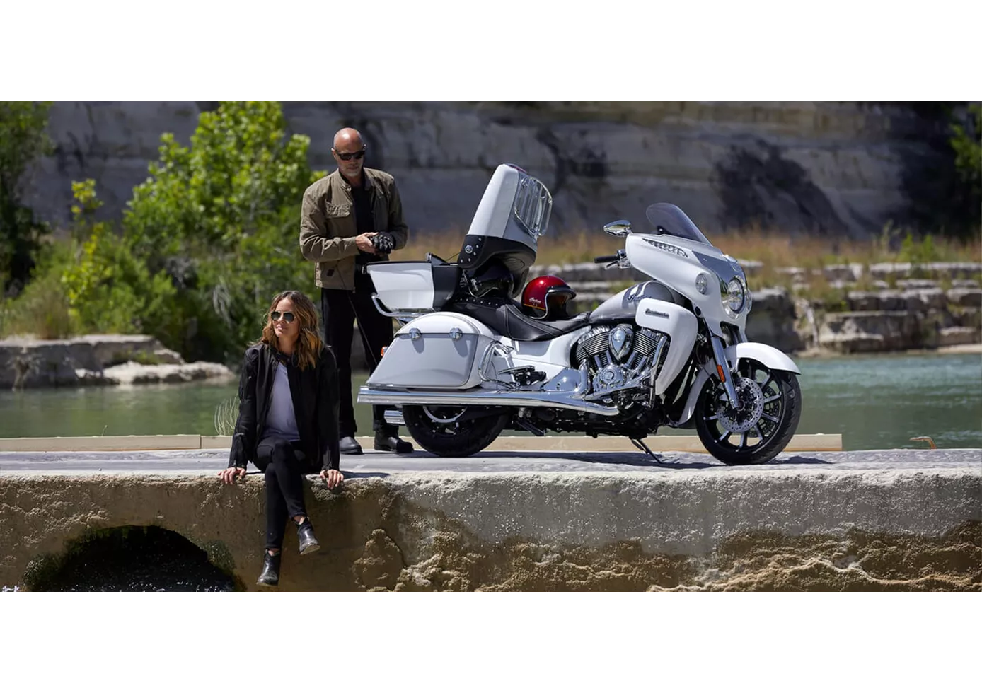 Indian Roadmaster Elite 2019 Indian Roadmaster Elite 2019