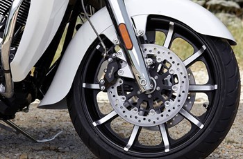 Indian Roadmaster Elite 2019 - Bild 7