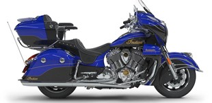 Indian Roadmaster Elite 2019 vs Harley-Davidson CVO Ultra Limited FLHTKSE 2016