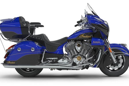 Indian Roadmaster Elite 2019