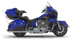 Indian Roadmaster Elite 2019